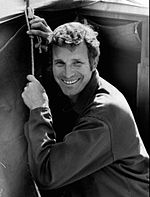 Wayne Rogers Quotes