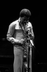 Wayne Shorter Quotes