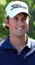 Webb Simpson Quotes