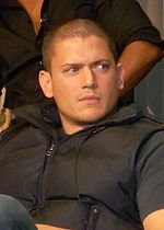 Wentworth Miller Quotes