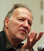 Werner Herzog Quotes
