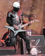 Wes Borland Quotes
