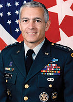 Wesley Clark Quotes