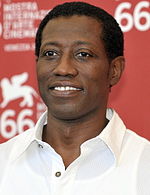 Wesley Snipes Quotes