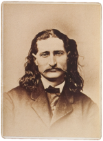 Wild Bill Hickok Quotes