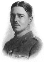 Wilfred Owen Quotes