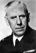 Wilhelm Canaris Quotes