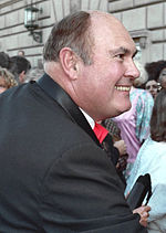 Willard Scott Quotes
