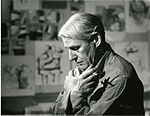 Willem de Kooning Quotes