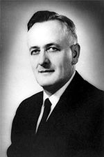 William Allen Egan Quotes