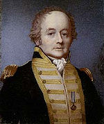 William Bligh Quotes