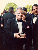 William Daniels Quotes