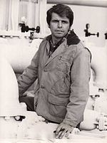 William Devane Quotes