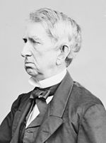 William H. Seward Quotes
