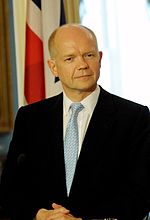 William Hague Quotes