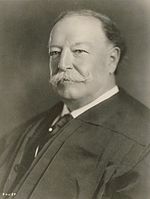 William Howard Taft Quotes
