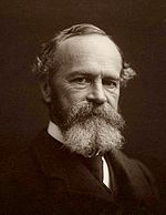 William James Quotes