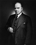 William Lyon Mackenzie King Quotes