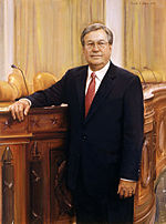 William M. Thomas Quotes