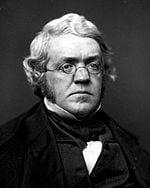 William Makepeace Thackeray Quotes
