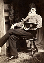 William Morris Hunt Quotes