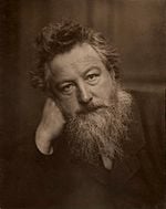 William Morris Quotes