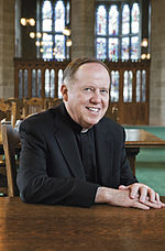 William P. Leahy Quotes