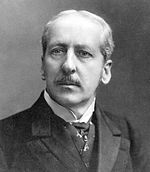 William Pepper Quotes