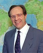 William Perry Quotes