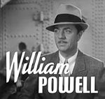 William Powell Quotes