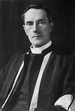 William Ralph Inge Quotes