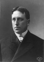 William Randolph Hearst Quotes