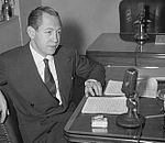 William S. Paley Quotes