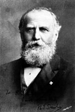 William Thomas Stead Quotes