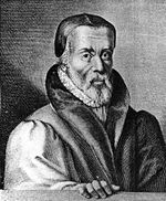 William Tyndale Quotes