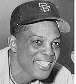 Willie Mays Quotes