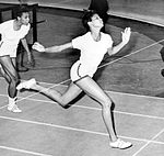 Wilma Rudolph Quotes
