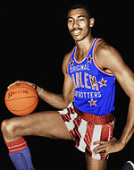 Wilt Chamberlain Quotes