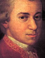 Wolfgang Amadeus Mozart Quotes