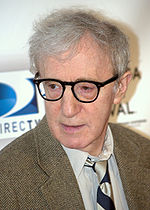 Woody Allen Quotes