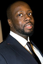 Wyclef Jean Quotes