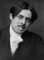 Wyndham Lewis Quotes