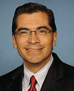 Xavier Becerra Quotes