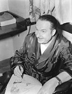 Xavier Cugat Quotes