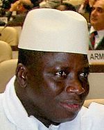 Yahya Jammeh Quotes