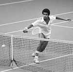 Yannick Noah Quotes