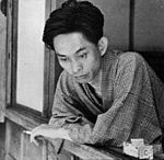 Yasunari Kawabata Quotes