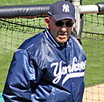Yogi Berra Quotes