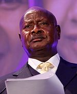 Yoweri Museveni Quotes