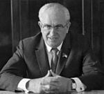 Yuri Andropov Quotes